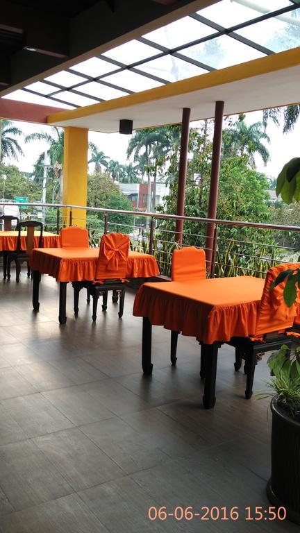 Malang City Boulevard Homestay Exterior foto