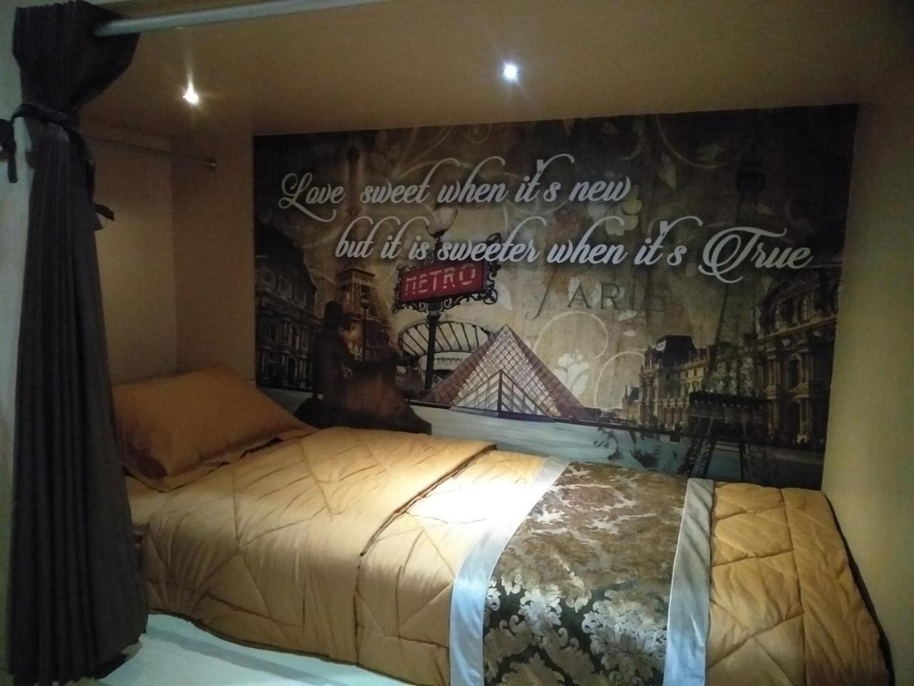 Malang City Boulevard Homestay Exterior foto